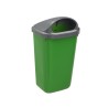 Corbeille de ville Xerios - 50L