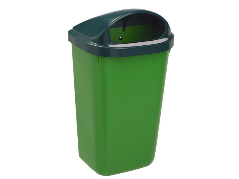 Corbeille de ville Xerios - 50L