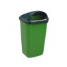 Corbeille de ville Xerios - 50L