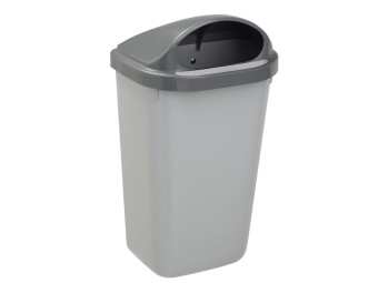 Corbeille de ville Xerios - 50L