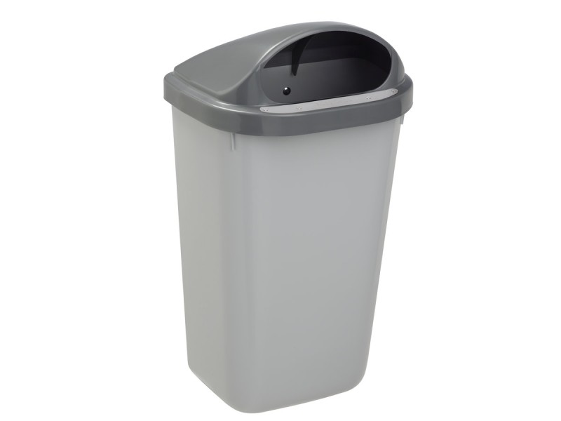 Corbeille de ville Xerios - 50L
