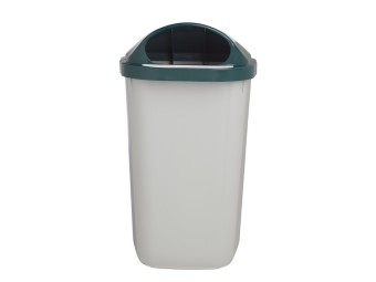 Corbeille de ville Xerios - 50L