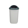 Corbeille de ville Xerios - 50L