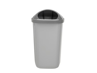 Corbeille de ville Xerios - 50L