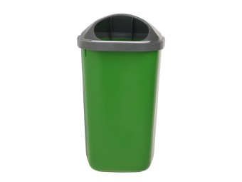 Corbeille de ville Xerios - 50L