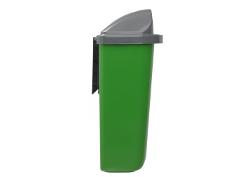 Corbeille de ville Xerios - 50L