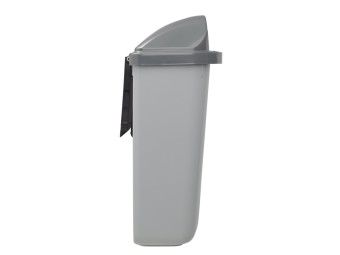 Corbeille de ville Xerios - 50L