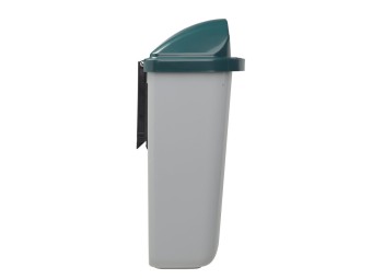 Corbeille de ville Xerios - 50L