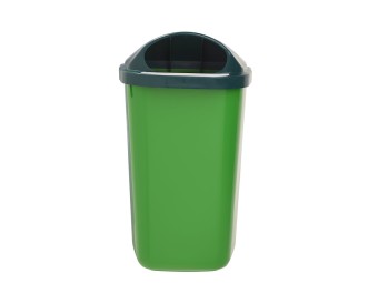 Corbeille de ville Xerios - 50L