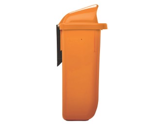 Corbeille de ville Xerios - 50L
