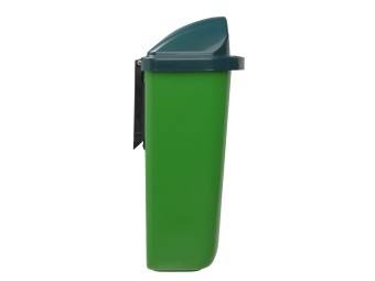 Corbeille de ville Xerios - 50L