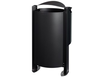 Corbeille métal – Matériel professionnel | Equipexpert