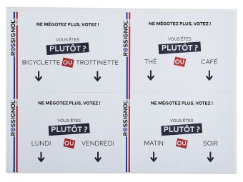Cendrier mural – Matériel professionnel | Equipexpert