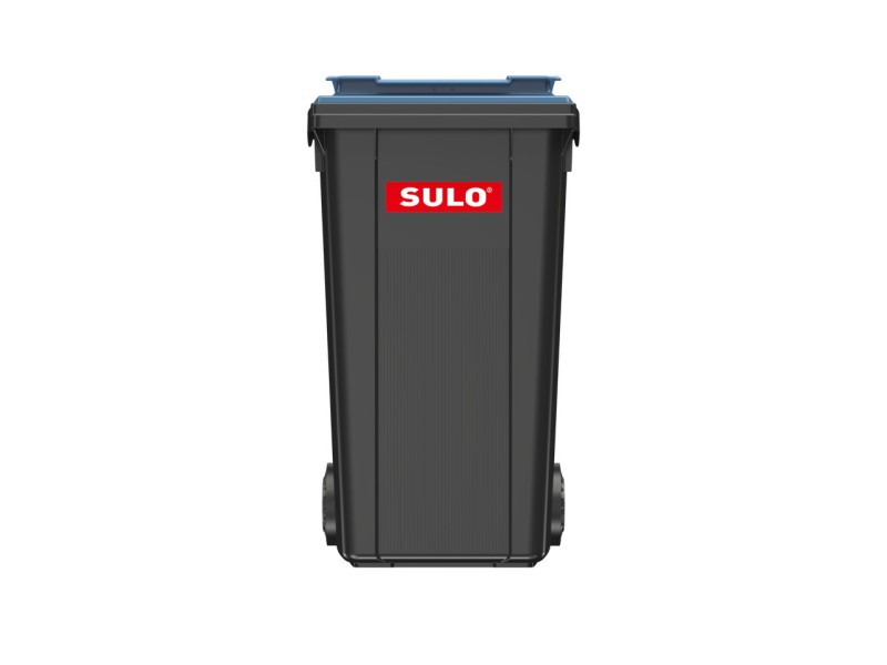 Conteneur poubelle 360L SULO Conteneur poubelle 360L SULO