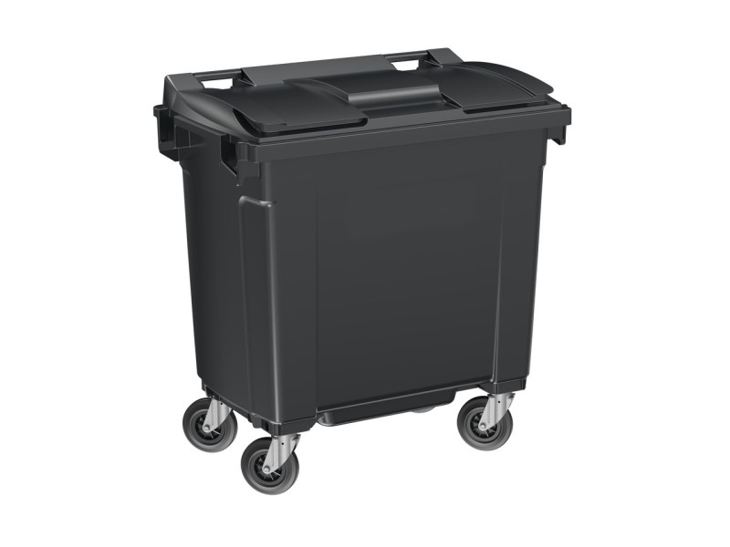 Conteneur poubelle 770L SULO Conteneur poubelle 770L SULO