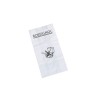 Sachets pour distributeur de protections périodiques - lot de 1000