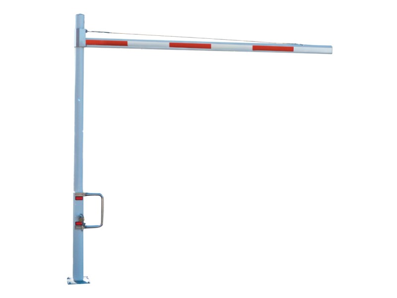 Portique pivotant - hauteur réglable jusqu’à 2,80m HBS 50