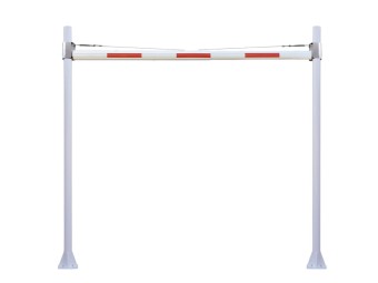 Portique fixe - largeur réglable 4-9,6m hauteur jusqu’à 3,80m HBS 110