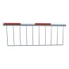 Ridelle de protection (sous la lisse) 1m ou 2m