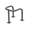 Etrier de protection 3 pieds peint