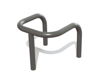 Arceau et étrier urbain – Matériel professionnel | Equipexpert