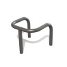 Etrier de protection 3 pieds peint