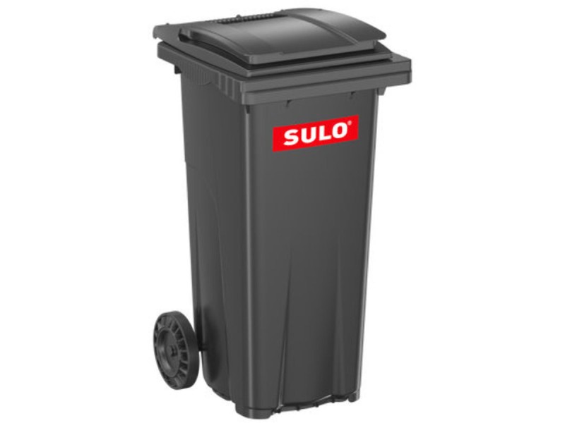 Conteneur poubelle 120L SULO Conteneur poubelle 120L SULO