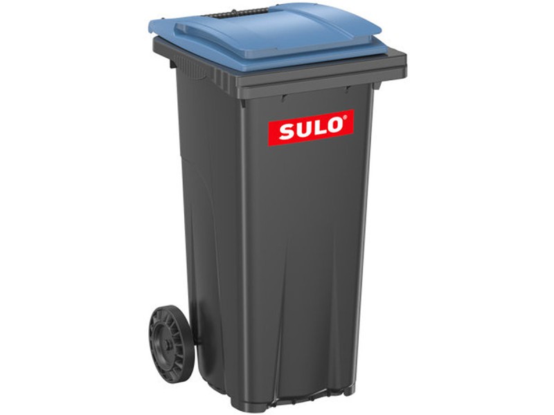 Conteneur poubelle 120L SULO Conteneur poubelle 120L SULO