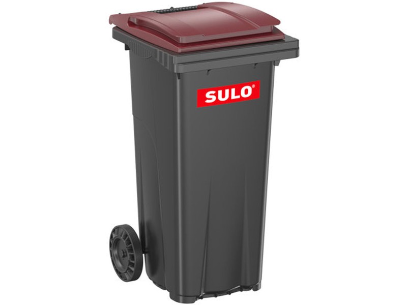 Conteneur poubelle 120L SULO Conteneur poubelle 120L SULO