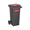 Conteneur poubelle 120L SULO