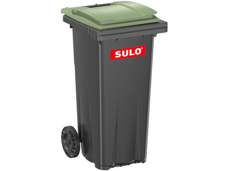 Conteneur poubelle 120L SULO Conteneur poubelle 120L SULO