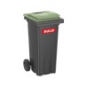 Conteneur poubelle 120L SULO