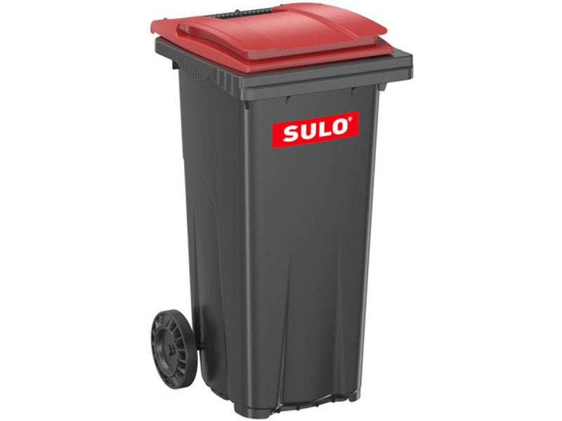 Conteneur poubelle 120L SULO Conteneur poubelle 120L SULO