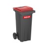 Conteneur poubelle 120L SULO