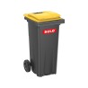 Conteneur poubelle 120L SULO
