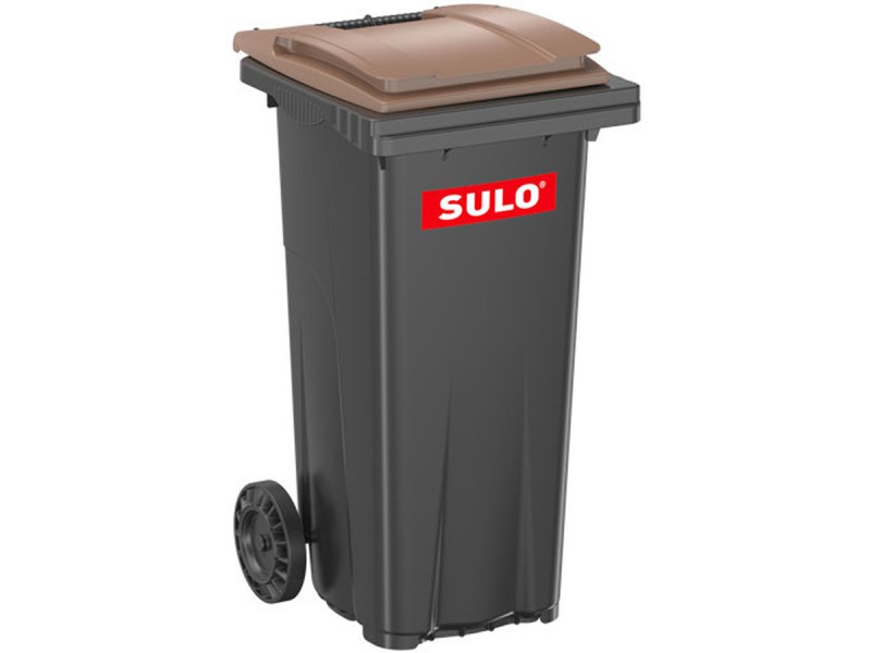 Conteneur poubelle 120L SULO Conteneur poubelle 120L SULO