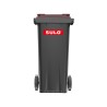 Conteneur poubelle 120L SULO