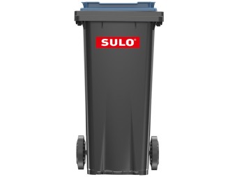 Conteneur poubelle 120L SULO