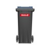 Conteneur poubelle 120L SULO