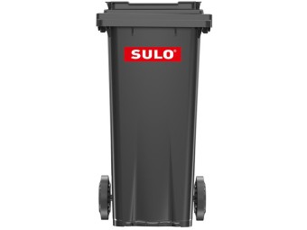 Conteneur poubelle 120L SULO