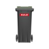 Conteneur poubelle 120L SULO