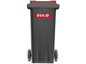 Conteneur poubelle 120L SULO