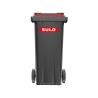 Conteneur poubelle 120L SULO