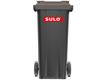Conteneur poubelle 120L SULO
