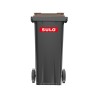 Conteneur poubelle 120L SULO