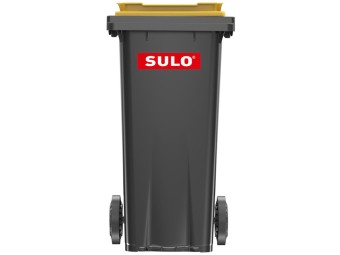 Conteneur poubelle 120L SULO