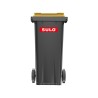 Conteneur poubelle 120L SULO