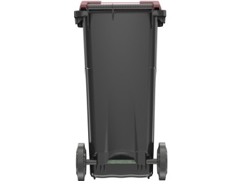 Conteneur poubelle 120L SULO