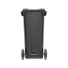 Conteneur poubelle 120L SULO