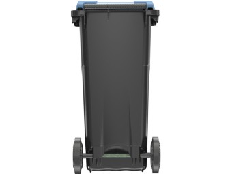 Conteneur poubelle 120L SULO